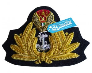 UAE Military Badge