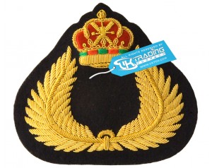 Oman Military Badge