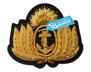 Argentina Military Badge