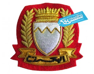 Bahrain Military Badge