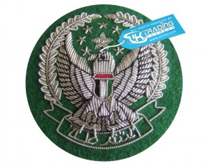 UAE Military Badge