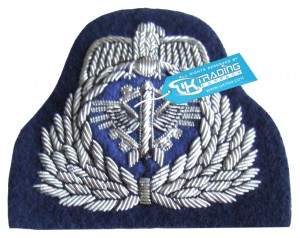 Kuwait Military Badge