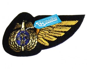 Kuwait Military Badge