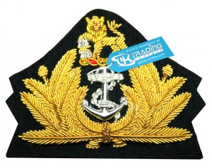 South Africa Military Badge