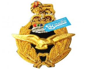 British Military Badge