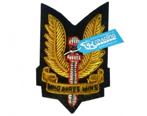 Australia Military Badge