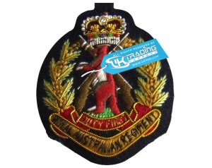 Australia Military Badge