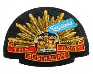 Australia Military Badge