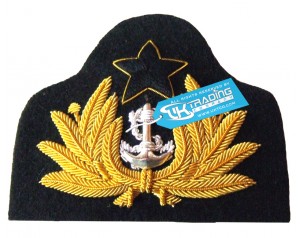 Ghana Military Badge