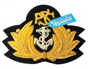 Sudan Military Badge