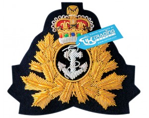 Canada Military Badge