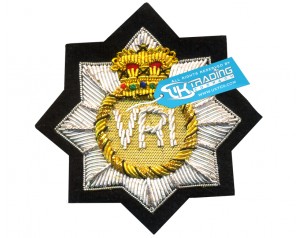 Canada Military Badge