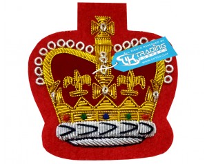 Canada Military Badge