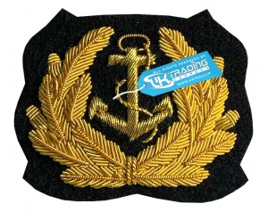 Germany Military Badge