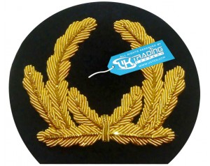 Germany Military Badge