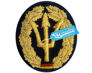 Germany Military Badge