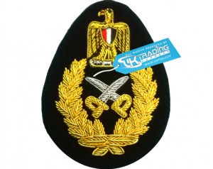 Egypt Military Badge