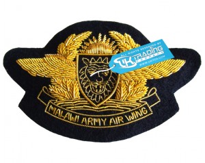 Malawi Military Badge