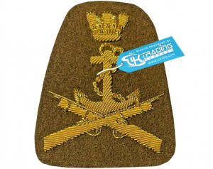 Italy Military Badge