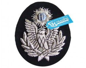 Ireland Military Badge